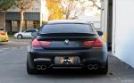 BMW M6 Gran Coupe by EAS 2014 года